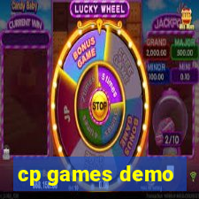 cp games demo